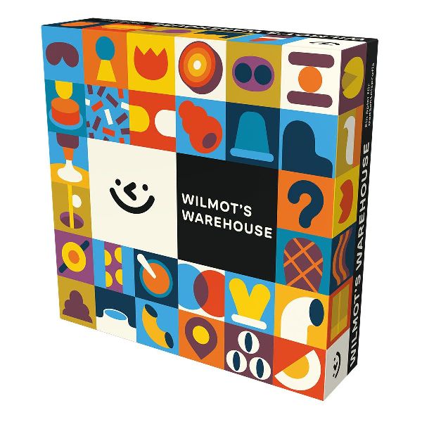 Produktbild: Wilmot's Warehouse