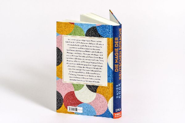 Produktbild: Die Magie der deutschen Sprache