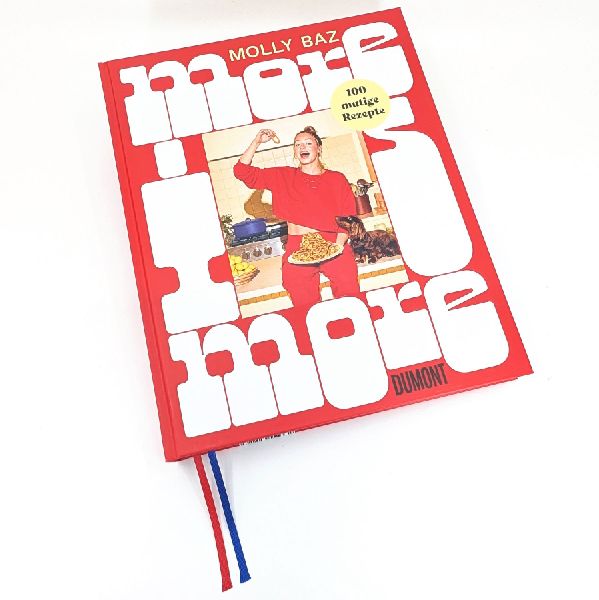 Produktbild: More is More