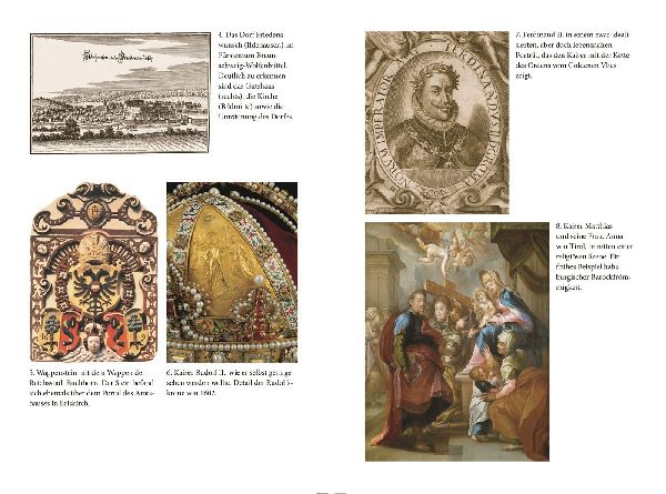 Produktbild: Der Dreißigjährige Krieg