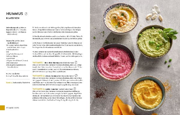 Produktbild: Schulkochbuch