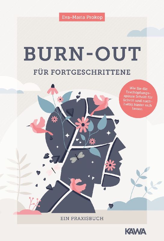 Produktbild: Burn-out für Fortgeschrittene