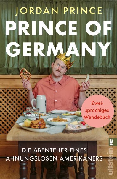 Produktbild: Prince of Germany