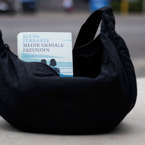 Produktbild: Meine geniale Freundin