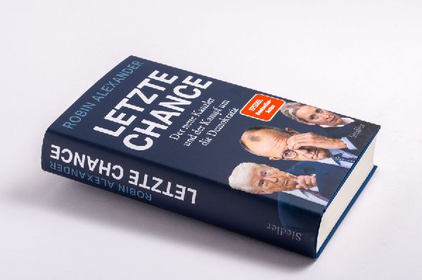 Produktbild: Letzte Chance