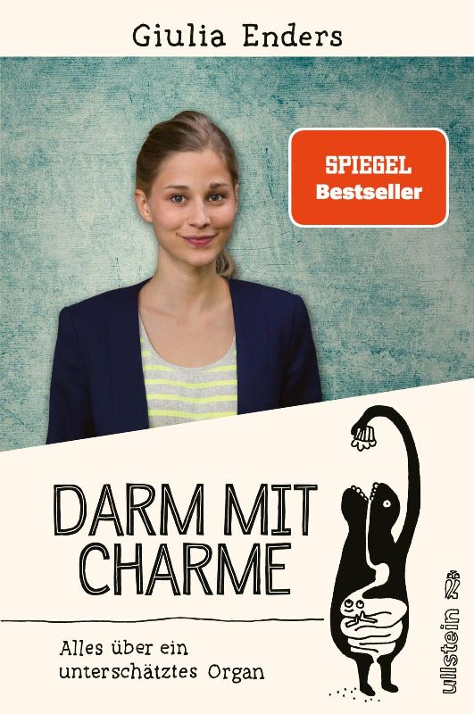 Produktbild: Darm mit Charme