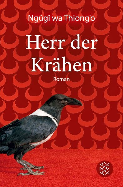 Produktbild: Herr der Krähen