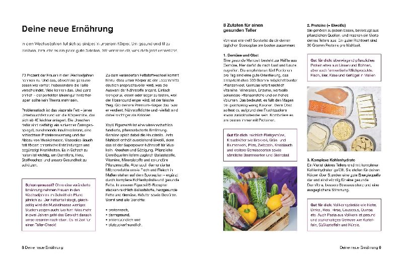 Produktbild: Figur in Balance