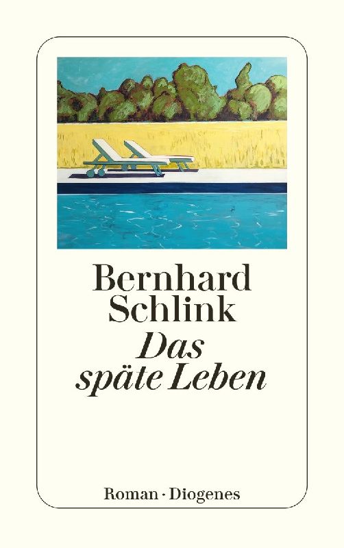 Produktbild: Das späte Leben