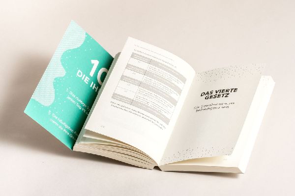 Produktbild: Die 1%-Methode - Minimale Veränderung, maximale Wirkung