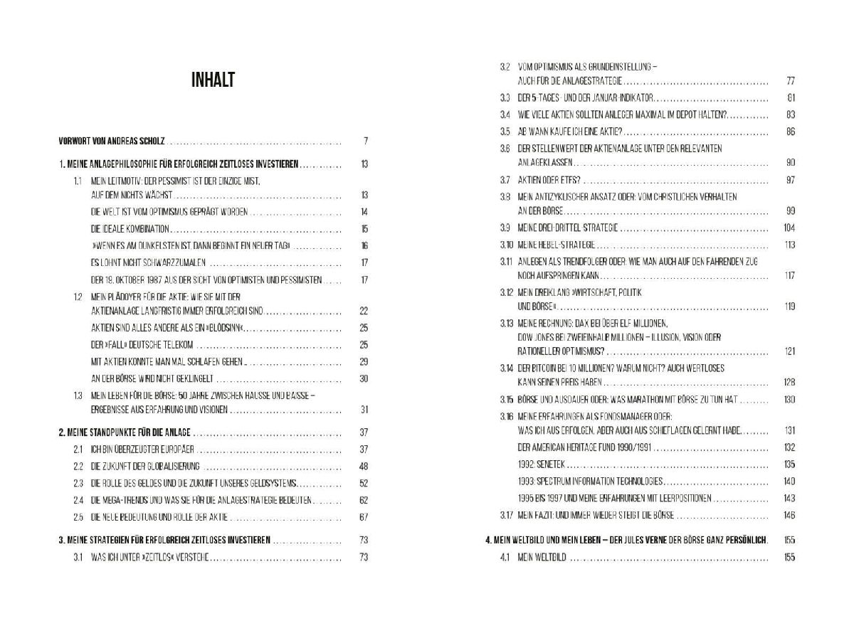 Produktbild: Erfolgreich zeitlos investieren