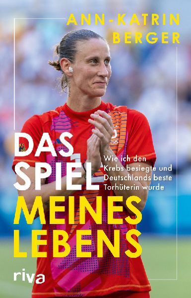 Produktbild: Das Spiel meines Lebens