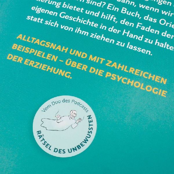 Produktbild: "Jetzt bin ich schon wie meine Eltern"