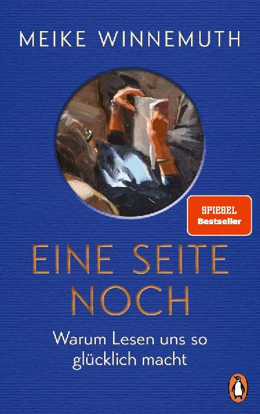 Produktbild: Eine Seite noch