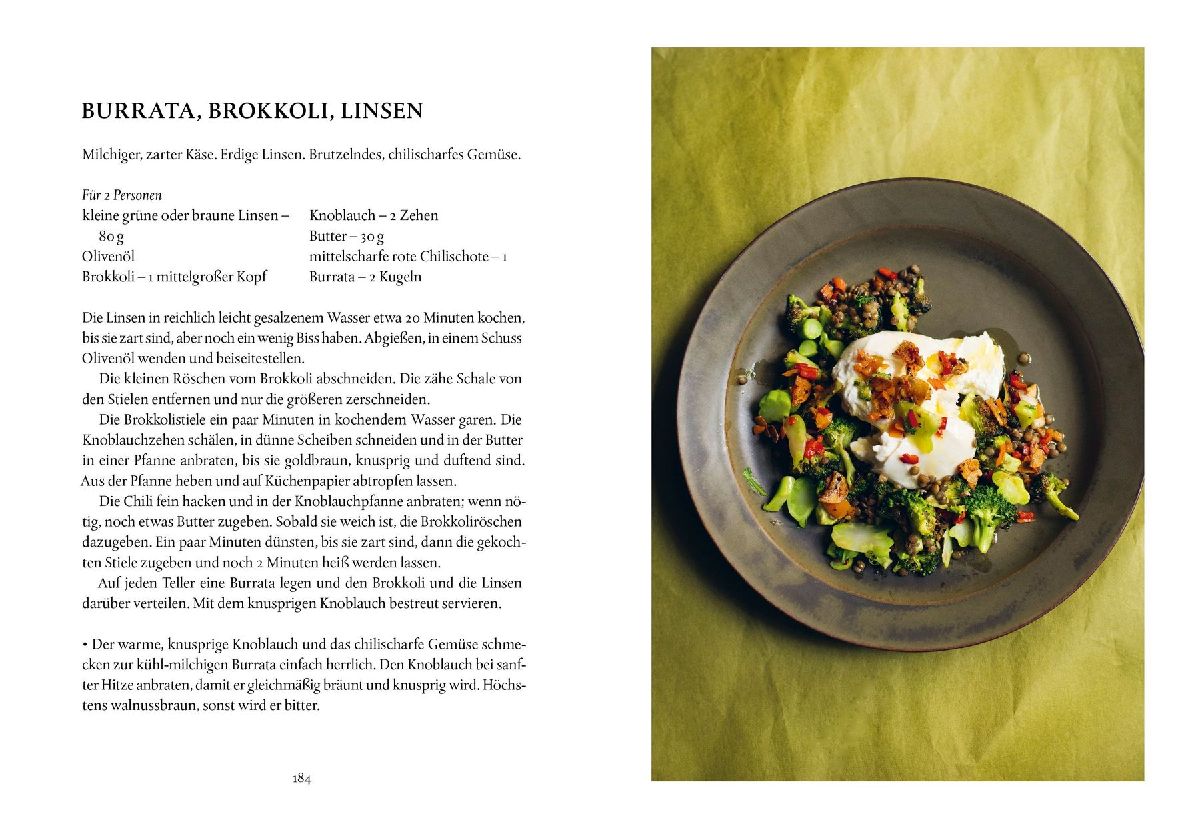 Produktbild: Greenfeast: Frühling / Sommer