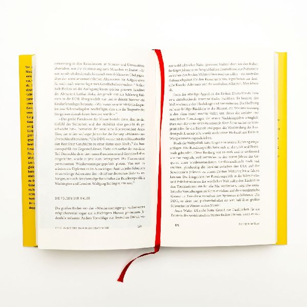 Produktbild: Das doppelte Deutschland