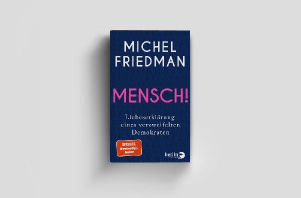 Produktbild: Mensch!