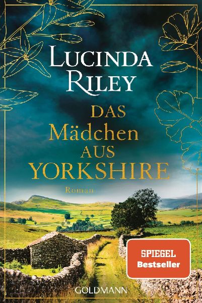 Produktbild: Das Mädchen aus Yorkshire