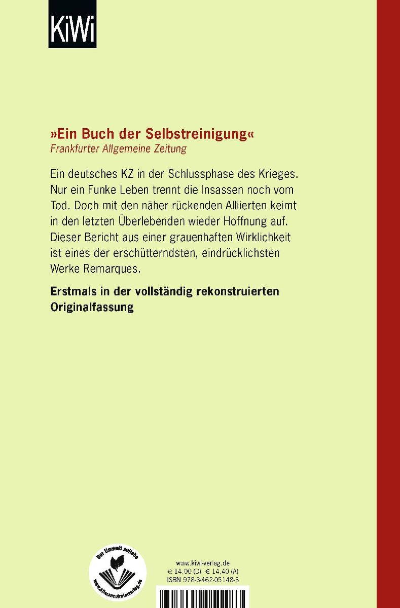 Produktbild: Der Funke Leben