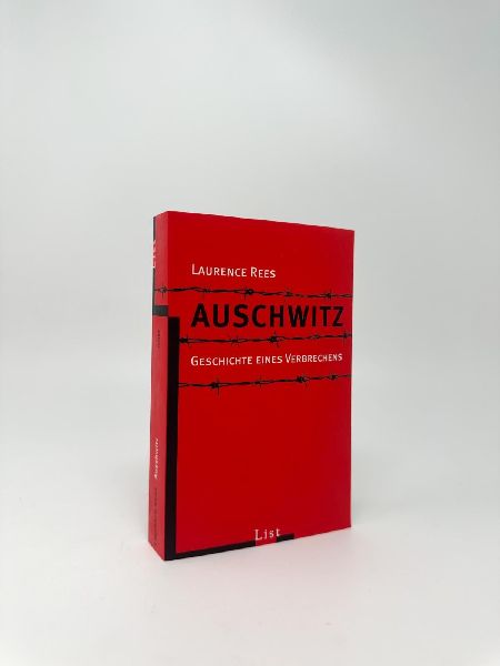 Produktbild: Auschwitz