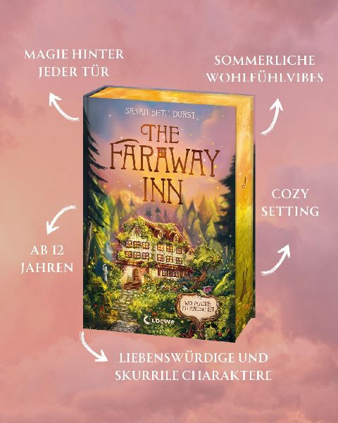 Produktbild: The Faraway Inn