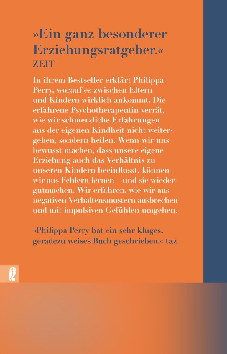 Produktbild: Das Buch, von dem du dir wünschst, deine Eltern hätten es gelesen