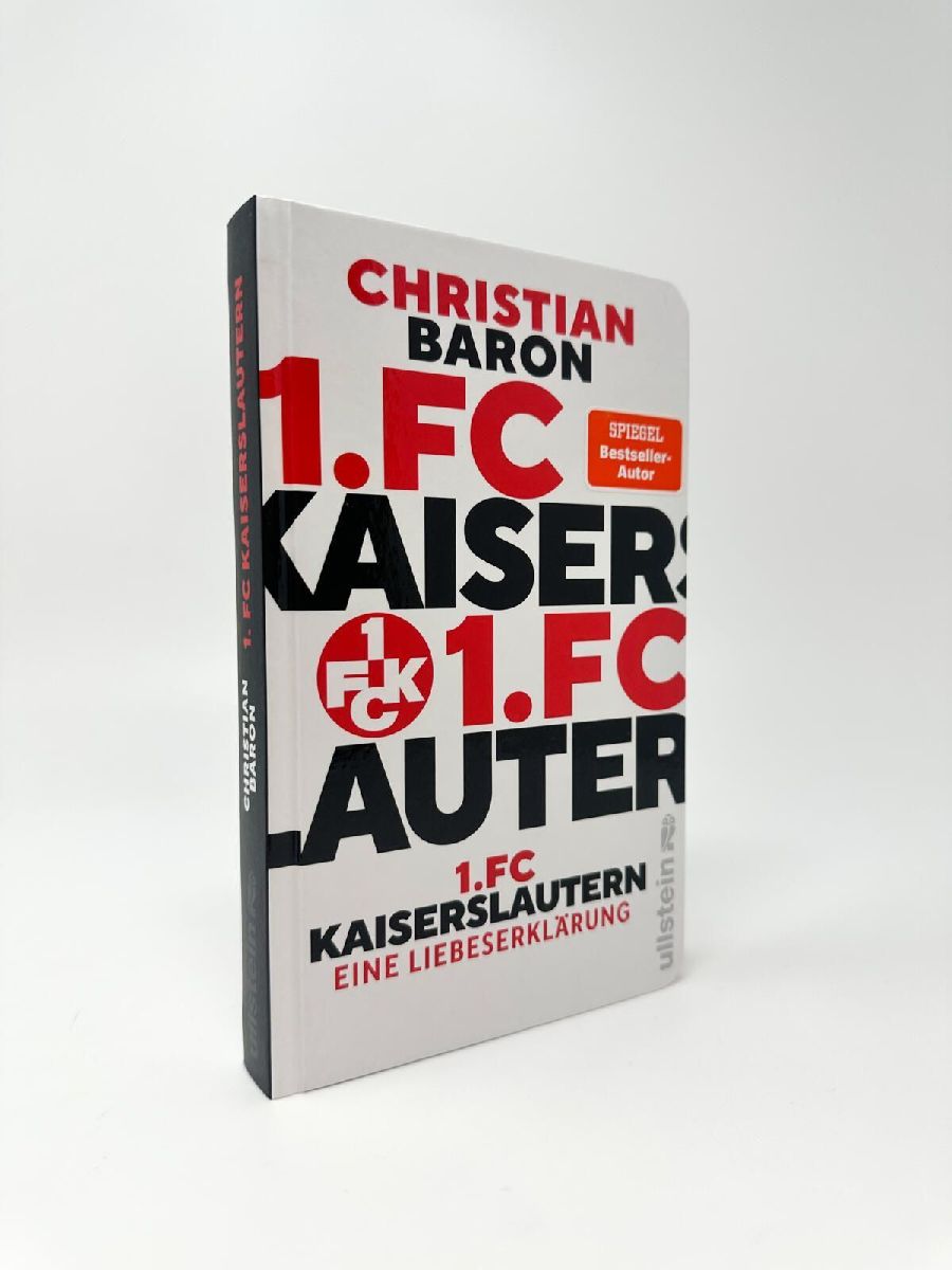 Produktbild: 1. FC Kaiserslautern