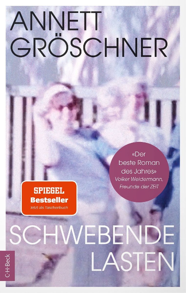 Produktbild: Schwebende Lasten