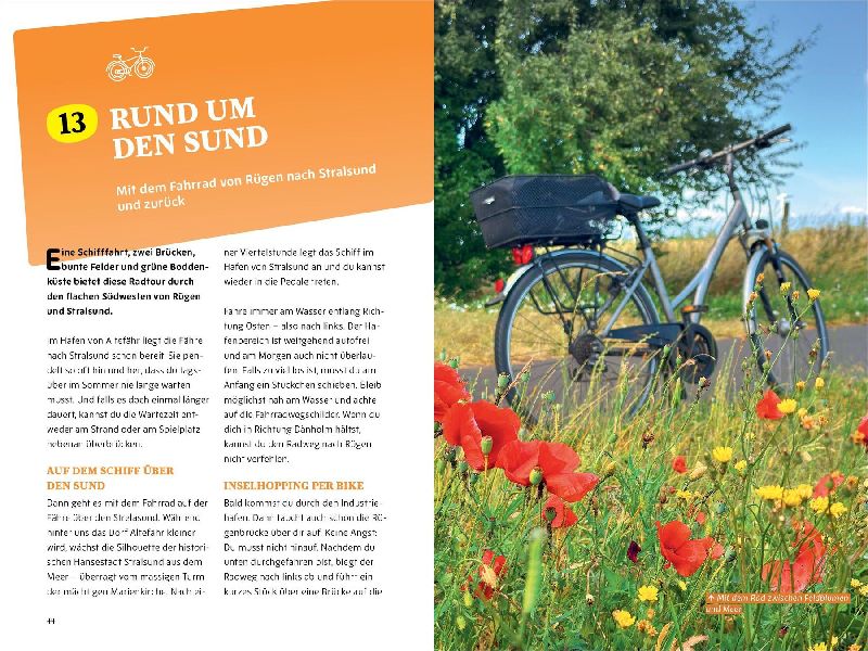Produktbild: Ab in die Ferien Ostsee