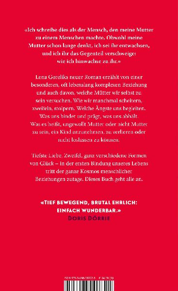 Produktbild: Alle meine Mütter