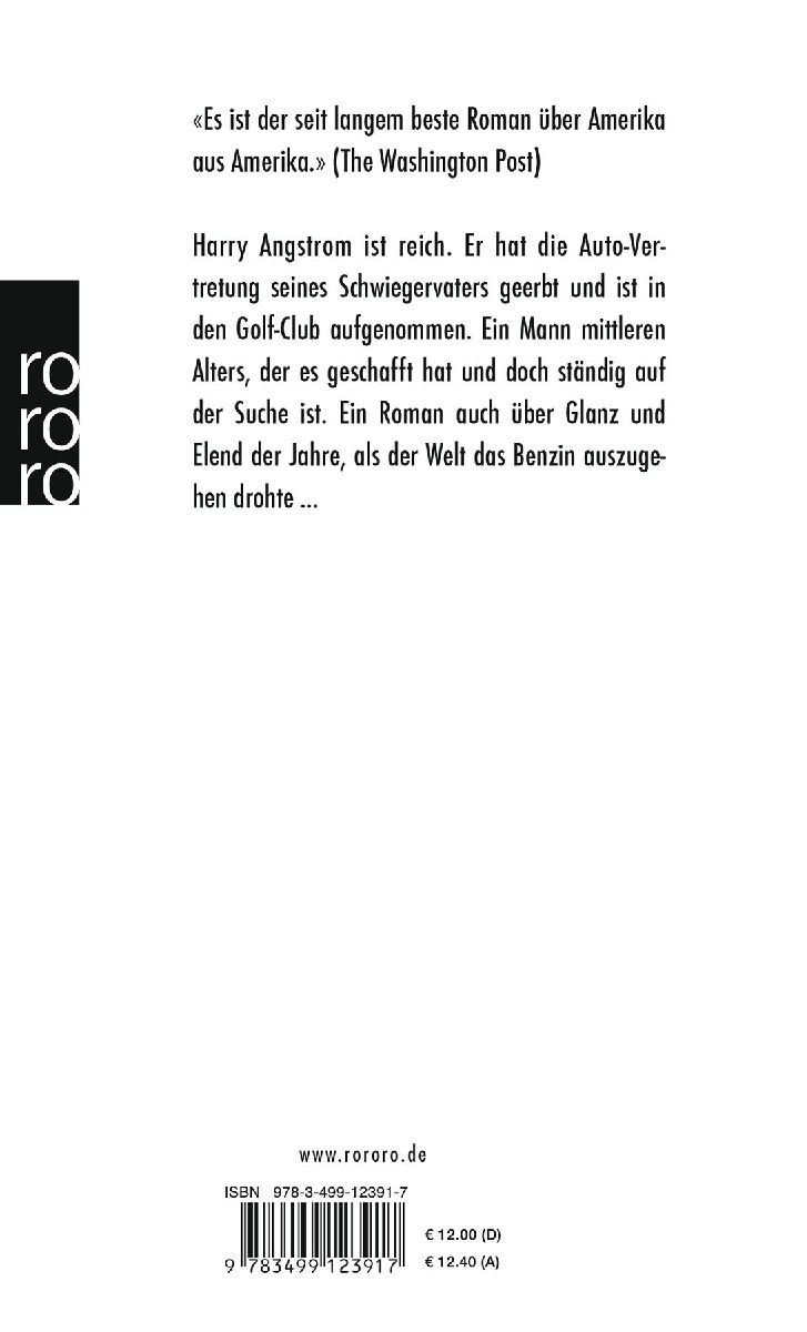 Produktbild: Bessere Verhältnisse