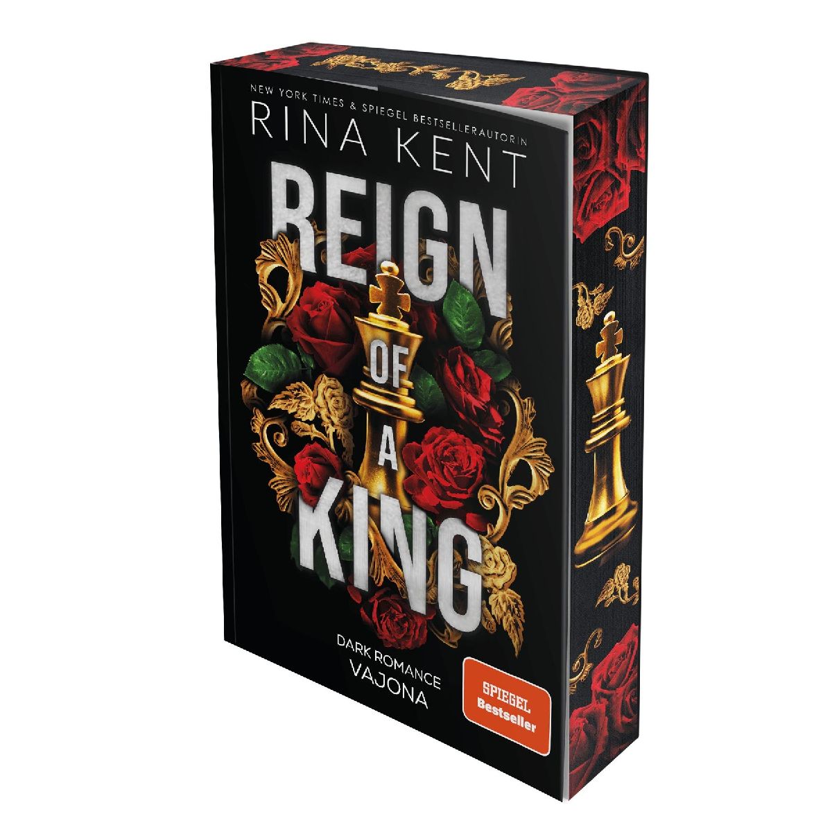 Produktbild: Reign of a King