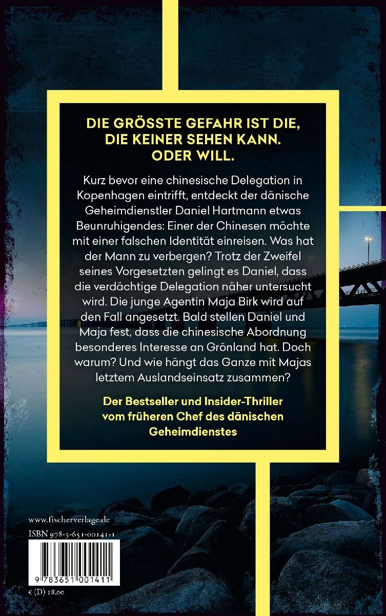 Produktbild: Dunkelmann