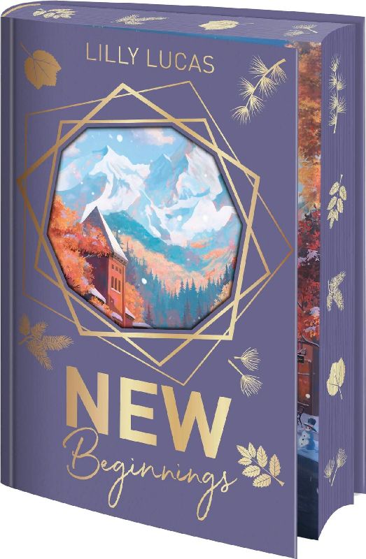 Produktbild: New Beginnings