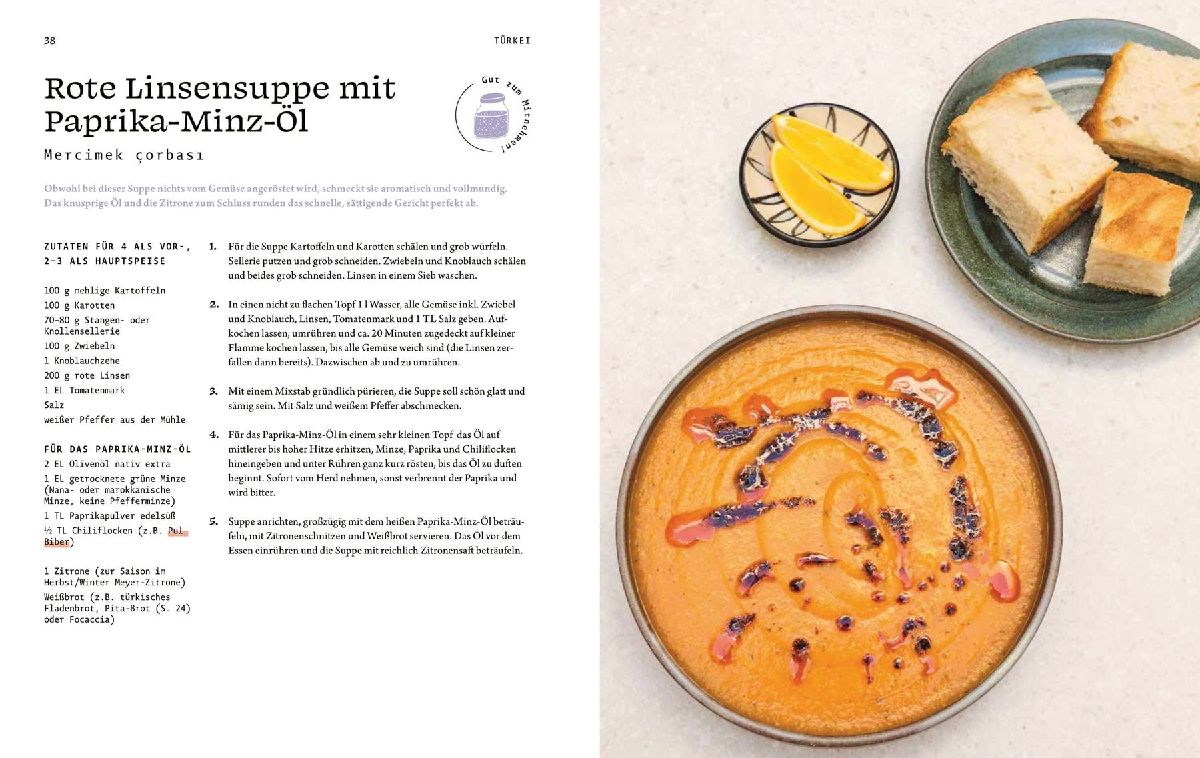 Produktbild: Schnell mal vegan