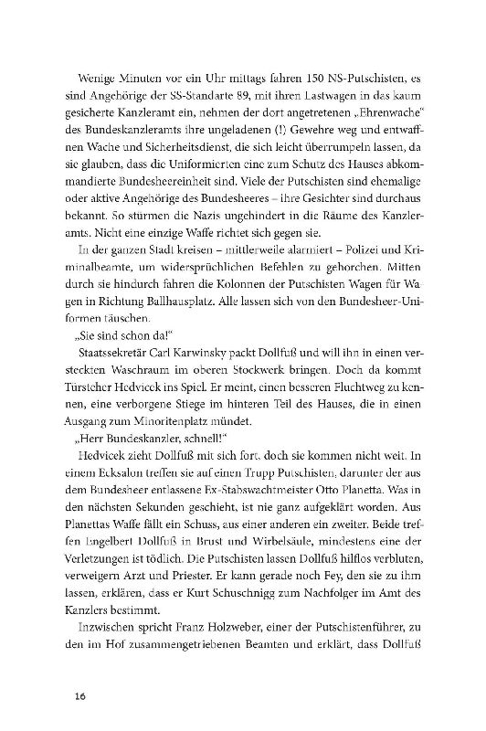 Produktbild: ... und dann wurden sie Nazis