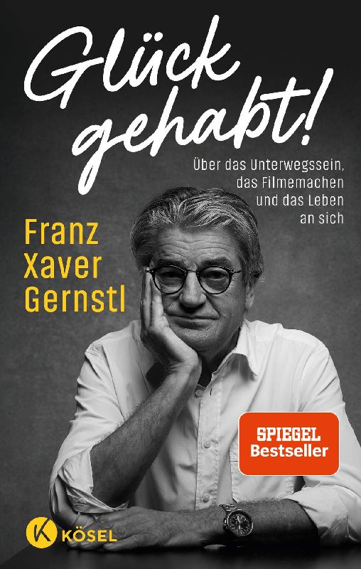 Produktbild: Glück gehabt!