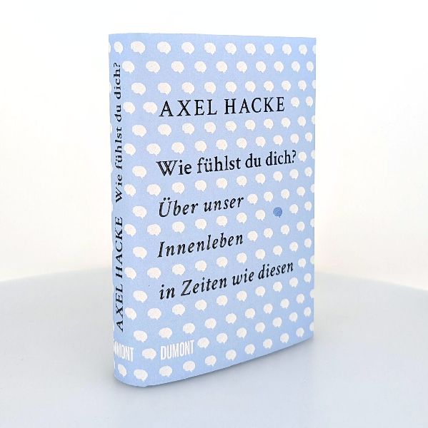 Produktbild: Wie fühlst du dich?