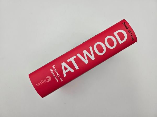 Produktbild: Book of Lives