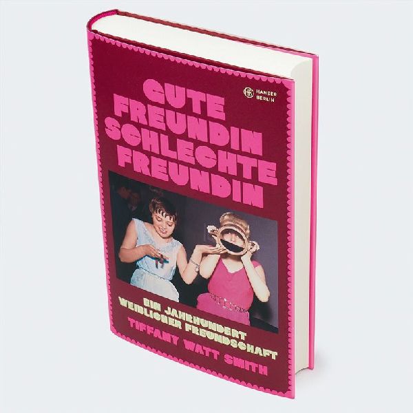 Produktbild: Gute Freundin, schlechte Freundin