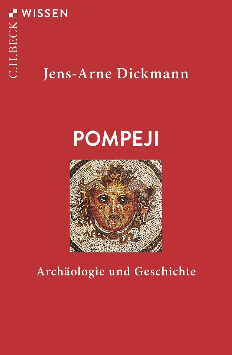 Produktbild: Pompeji
