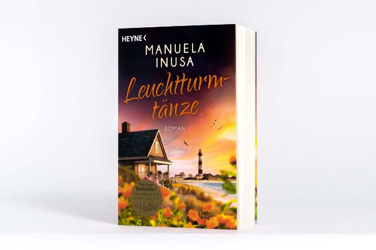 Produktbild: Leuchtturmtänze