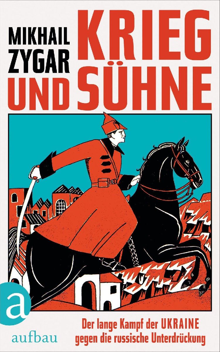 Produktbild: Krieg und Sühne