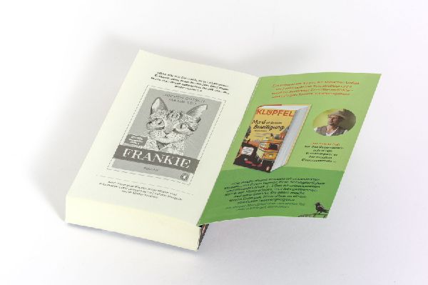 Produktbild: Wenn Ende gut, dann alles