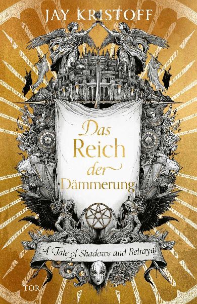 Produktbild: Das Reich der Dämmerung