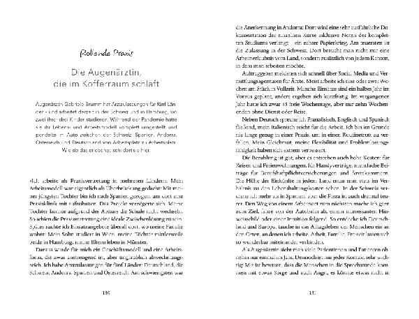 Produktbild: Arbeite doch, wo du willst!