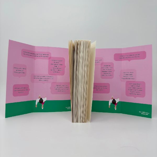 Produktbild: Wenn die letzte Frau den Raum verlässt