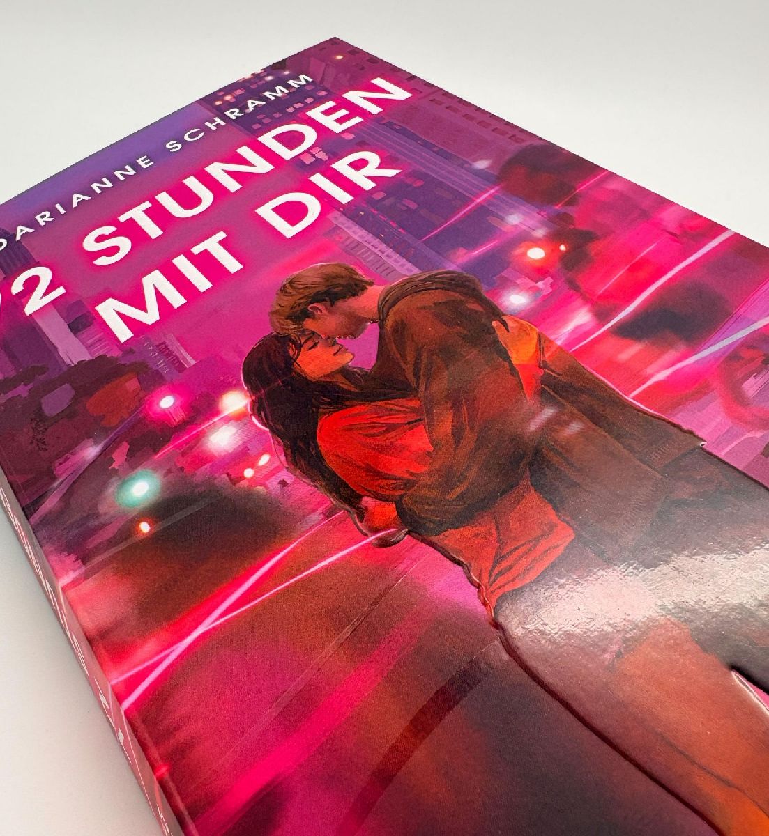 Produktbild: 72 Stunden mit dir