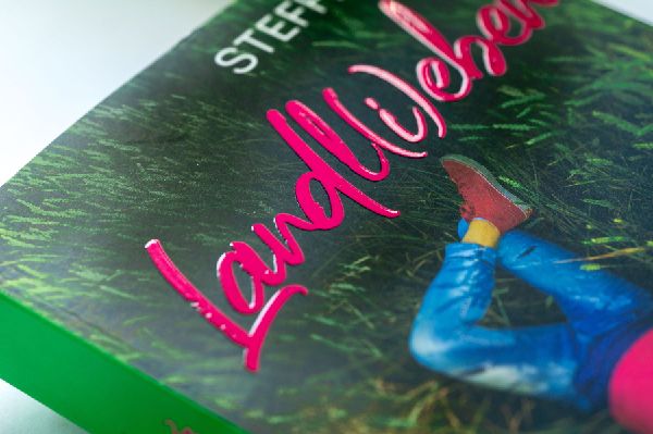 Produktbild: Landl(i)eben