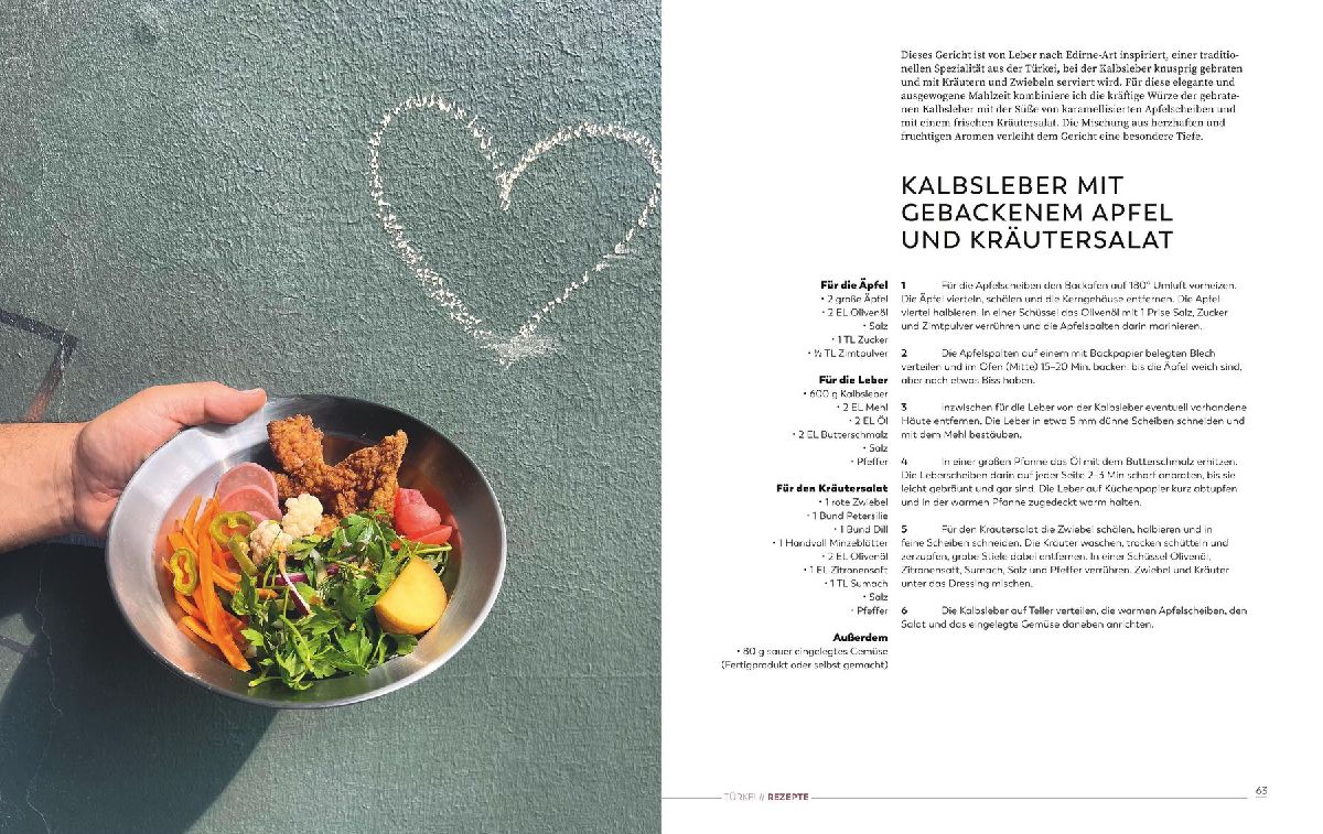 Produktbild: Alles in die Mitte!